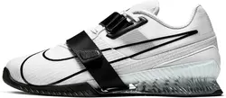 Recensione Delle Scarpe Da Sollevamento Pesi Nike Romaleos 4  Dove La Stabilit Incontra Lestetica