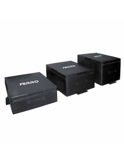 Rep 3in1 Soft Plyo Box Vs Plyo Box In Legno Vs Plyo Box In Schiuma