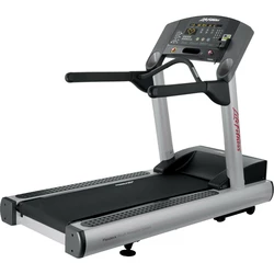 Tapis Roulant Life Fitness A Confronto